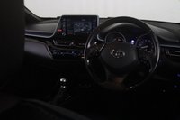 USED 2020 70 TOYOTA C-HR 1.8 VVT-h Design CVT Euro 6 (s/s) 5dr SPRING SALE NOW ON, SAVE 100s!
