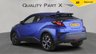 USED 2020 70 TOYOTA C-HR 1.8 VVT-h Design CVT Euro 6 (s/s) 5dr SPRING SALE NOW ON, SAVE 100s!