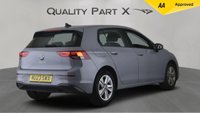 USED 2023 23 VOLKSWAGEN GOLF 1.0 TSI Life Euro 6 (s/s) 5dr SPRING SALE NOW ON, SAVE 100s!