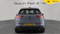 USED 2023 23 VOLKSWAGEN GOLF 1.0 TSI Life Euro 6 (s/s) 5dr SPRING SALE NOW ON, SAVE 100s!