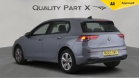 USED 2023 23 VOLKSWAGEN GOLF 1.0 TSI Life Euro 6 (s/s) 5dr SPRING SALE NOW ON, SAVE 100s!