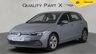 USED 2023 23 VOLKSWAGEN GOLF 1.0 TSI Life Euro 6 (s/s) 5dr SPRING SALE NOW ON, SAVE 100s!