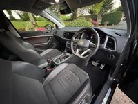 USED 2024 74 SEAT ATECA 1.5 TSI EVO FR SUV 5dr Petrol DSG Euro 6 (s/s) (150 ps) 