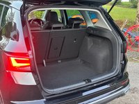 USED 2024 74 SEAT ATECA 1.5 TSI EVO FR SUV 5dr Petrol DSG Euro 6 (s/s) (150 ps) 