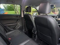 USED 2024 74 SEAT ATECA 1.5 TSI EVO FR SUV 5dr Petrol DSG Euro 6 (s/s) (150 ps) 