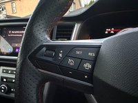USED 2024 74 SEAT ATECA 1.5 TSI EVO FR SUV 5dr Petrol DSG Euro 6 (s/s) (150 ps) 