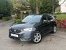 USED 2024 74 SEAT ATECA 1.5 TSI EVO FR SUV 5dr Petrol DSG Euro 6 (s/s) (150 ps) 