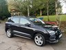 USED 2024 74 SEAT ATECA 1.5 TSI EVO FR SUV 5dr Petrol DSG Euro 6 (s/s) (150 ps) 
