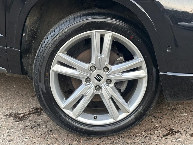 View our SEAT ATECA