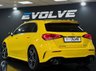 USED 2021 51 MERCEDES-BENZ A-CLASS 2.0 A35 AMG (Executive) Hatchback 5dr Petrol SpdS DCT 4MATIC Euro 6 (s/s) (306 ps) SENSORS, LEATHER, NAV!
