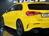 USED 2021 51 MERCEDES-BENZ A-CLASS 2.0 A35 AMG (Executive) Hatchback 5dr Petrol SpdS DCT 4MATIC Euro 6 (s/s) (306 ps) SENSORS, LEATHER, NAV!
