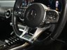 USED 2021 51 MERCEDES-BENZ A-CLASS 2.0 A35 AMG (Executive) Hatchback 5dr Petrol SpdS DCT 4MATIC Euro 6 (s/s) (306 ps) SENSORS, LEATHER, NAV!