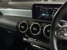 USED 2021 51 MERCEDES-BENZ A-CLASS 2.0 A35 AMG (Executive) Hatchback 5dr Petrol SpdS DCT 4MATIC Euro 6 (s/s) (306 ps) SENSORS, LEATHER, NAV!