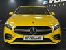 USED 2021 51 MERCEDES-BENZ A-CLASS 2.0 A35 AMG (Executive) Hatchback 5dr Petrol SpdS DCT 4MATIC Euro 6 (s/s) (306 ps) SENSORS, LEATHER, NAV!