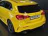 USED 2021 51 MERCEDES-BENZ A-CLASS 2.0 A35 AMG (Executive) Hatchback 5dr Petrol SpdS DCT 4MATIC Euro 6 (s/s) (306 ps) SENSORS, LEATHER, NAV!