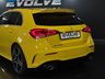 USED 2021 51 MERCEDES-BENZ A-CLASS 2.0 A35 AMG (Executive) Hatchback 5dr Petrol SpdS DCT 4MATIC Euro 6 (s/s) (306 ps) SENSORS, LEATHER, NAV!