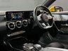 USED 2021 51 MERCEDES-BENZ A-CLASS 2.0 A35 AMG (Executive) Hatchback 5dr Petrol SpdS DCT 4MATIC Euro 6 (s/s) (306 ps) SENSORS, LEATHER, NAV!