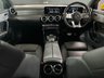 USED 2021 51 MERCEDES-BENZ A-CLASS 2.0 A35 AMG (Executive) Hatchback 5dr Petrol SpdS DCT 4MATIC Euro 6 (s/s) (306 ps) SENSORS, LEATHER, NAV!