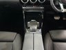 USED 2021 51 MERCEDES-BENZ A-CLASS 2.0 A35 AMG (Executive) Hatchback 5dr Petrol SpdS DCT 4MATIC Euro 6 (s/s) (306 ps) SENSORS, LEATHER, NAV!