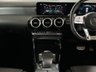 USED 2021 51 MERCEDES-BENZ A-CLASS 2.0 A35 AMG (Executive) Hatchback 5dr Petrol SpdS DCT 4MATIC Euro 6 (s/s) (306 ps) SENSORS, LEATHER, NAV!