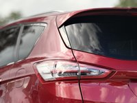 USED 2017 17 FORD S-MAX 2.0 TDCi Vignale MPV 5dr Diesel Powershift Euro 6 (s/s) (180 ps) 