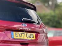 USED 2017 17 FORD S-MAX 2.0 TDCi Vignale MPV 5dr Diesel Powershift Euro 6 (s/s) (180 ps) 