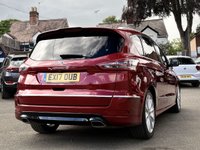USED 2017 17 FORD S-MAX 2.0 TDCi Vignale MPV 5dr Diesel Powershift Euro 6 (s/s) (180 ps) 