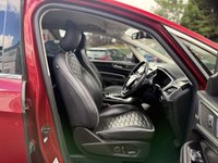 USED 2017 17 FORD S-MAX 2.0 TDCi Vignale MPV 5dr Diesel Powershift Euro 6 (s/s) (180 ps) 