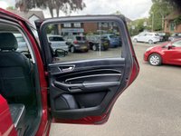 USED 2017 17 FORD S-MAX 2.0 TDCi Vignale MPV 5dr Diesel Powershift Euro 6 (s/s) (180 ps) 