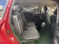 USED 2017 17 FORD S-MAX 2.0 TDCi Vignale MPV 5dr Diesel Powershift Euro 6 (s/s) (180 ps) 
