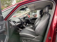USED 2017 17 FORD S-MAX 2.0 TDCi Vignale MPV 5dr Diesel Powershift Euro 6 (s/s) (180 ps) 