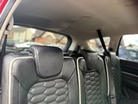 USED 2017 17 FORD S-MAX 2.0 TDCi Vignale MPV 5dr Diesel Powershift Euro 6 (s/s) (180 ps) 