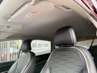 USED 2017 17 FORD S-MAX 2.0 TDCi Vignale MPV 5dr Diesel Powershift Euro 6 (s/s) (180 ps) 