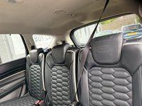 USED 2017 17 FORD S-MAX 2.0 TDCi Vignale MPV 5dr Diesel Powershift Euro 6 (s/s) (180 ps) 