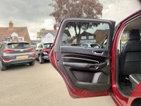 USED 2017 17 FORD S-MAX 2.0 TDCi Vignale MPV 5dr Diesel Powershift Euro 6 (s/s) (180 ps) 