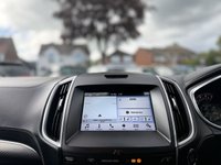 USED 2017 17 FORD S-MAX 2.0 TDCi Vignale MPV 5dr Diesel Powershift Euro 6 (s/s) (180 ps) 