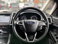 USED 2017 17 FORD S-MAX 2.0 TDCi Vignale MPV 5dr Diesel Powershift Euro 6 (s/s) (180 ps) 