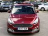 USED 2017 17 FORD S-MAX 2.0 TDCi Vignale MPV 5dr Diesel Powershift Euro 6 (s/s) (180 ps) 