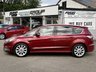 USED 2017 17 FORD S-MAX 2.0 TDCi Vignale MPV 5dr Diesel Powershift Euro 6 (s/s) (180 ps) 
