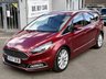 USED 2017 17 FORD S-MAX 2.0 TDCi Vignale MPV 5dr Diesel Powershift Euro 6 (s/s) (180 ps) 
