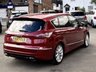 USED 2017 17 FORD S-MAX 2.0 TDCi Vignale MPV 5dr Diesel Powershift Euro 6 (s/s) (180 ps) 