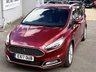 USED 2017 17 FORD S-MAX 2.0 TDCi Vignale MPV 5dr Diesel Powershift Euro 6 (s/s) (180 ps) 