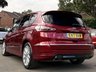 USED 2017 17 FORD S-MAX 2.0 TDCi Vignale MPV 5dr Diesel Powershift Euro 6 (s/s) (180 ps) 