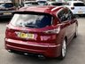 USED 2017 17 FORD S-MAX 2.0 TDCi Vignale MPV 5dr Diesel Powershift Euro 6 (s/s) (180 ps) 