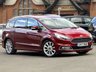 USED 2017 17 FORD S-MAX 2.0 TDCi Vignale MPV 5dr Diesel Powershift Euro 6 (s/s) (180 ps) 