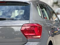 USED 2019 69 VOLKSWAGEN POLO 1.0 TSI GPF SE Hatchback 5dr Petrol Manual Euro 6 (s/s) (95 ps) 