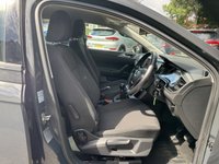 USED 2019 69 VOLKSWAGEN POLO 1.0 TSI GPF SE Hatchback 5dr Petrol Manual Euro 6 (s/s) (95 ps) 