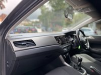 USED 2019 69 VOLKSWAGEN POLO 1.0 TSI GPF SE Hatchback 5dr Petrol Manual Euro 6 (s/s) (95 ps) 