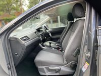 USED 2019 69 VOLKSWAGEN POLO 1.0 TSI GPF SE Hatchback 5dr Petrol Manual Euro 6 (s/s) (95 ps) 