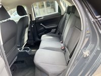 USED 2019 69 VOLKSWAGEN POLO 1.0 TSI GPF SE Hatchback 5dr Petrol Manual Euro 6 (s/s) (95 ps) 